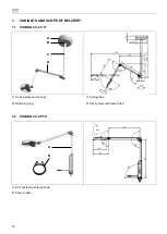 Предварительный просмотр 16 страницы Derungs D med VISIANO 20-2 C T1 Installation And Operating Instructions Manual