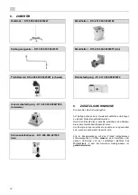 Предварительный просмотр 10 страницы Derungs Dmed Halux N30-1 F Installation And Operating Instructions Manual