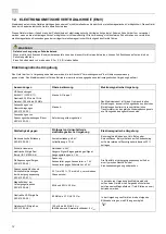 Предварительный просмотр 12 страницы Derungs Dmed Halux N30-1 F Installation And Operating Instructions Manual