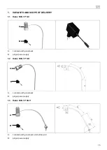 Предварительный просмотр 15 страницы Derungs Dmed Halux N30-1 F Installation And Operating Instructions Manual