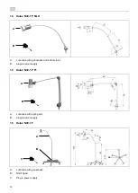 Предварительный просмотр 16 страницы Derungs Dmed Halux N30-1 F Installation And Operating Instructions Manual