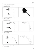 Предварительный просмотр 25 страницы Derungs Dmed Halux N30-1 F Installation And Operating Instructions Manual