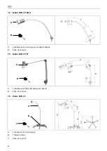 Предварительный просмотр 26 страницы Derungs Dmed Halux N30-1 F Installation And Operating Instructions Manual