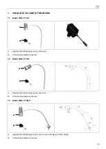 Предварительный просмотр 35 страницы Derungs Dmed Halux N30-1 F Installation And Operating Instructions Manual