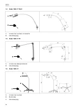 Предварительный просмотр 56 страницы Derungs Dmed Halux N30-1 F Installation And Operating Instructions Manual