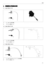 Предварительный просмотр 65 страницы Derungs Dmed Halux N30-1 F Installation And Operating Instructions Manual