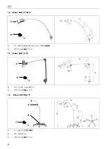 Предварительный просмотр 66 страницы Derungs Dmed Halux N30-1 F Installation And Operating Instructions Manual