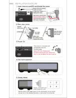 Preview for 5 page of Derytech Auto-Cam User Manual