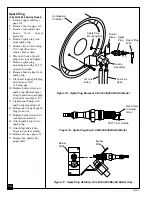 Предварительный просмотр 12 страницы Desa 0 Owner'S Manual