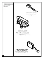 Предварительный просмотр 30 страницы Desa 0 Owner'S Manual