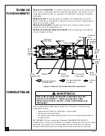 Предварительный просмотр 38 страницы Desa 0 Owner'S Manual