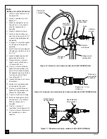 Предварительный просмотр 44 страницы Desa 0 Owner'S Manual