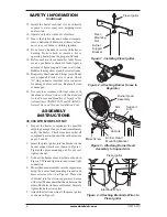 Preview for 4 page of Desa 000 BTU SPC-30R Owner'S Manual