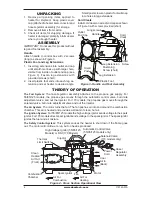 Предварительный просмотр 4 страницы Desa 000 BTU TB101 Owner'S Manual