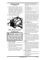 Предварительный просмотр 6 страницы Desa 000 BTU TB101 Owner'S Manual