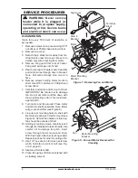 Предварительный просмотр 8 страницы Desa 000 BTU TB101 Owner'S Manual