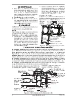 Предварительный просмотр 22 страницы Desa 000 BTU TB101 Owner'S Manual