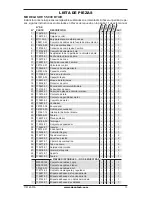 Предварительный просмотр 31 страницы Desa 000 BTU TB101 Owner'S Manual