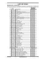 Предварительный просмотр 35 страницы Desa 000 BTU TB101 Owner'S Manual