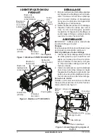 Предварительный просмотр 40 страницы Desa 000 BTU TB101 Owner'S Manual