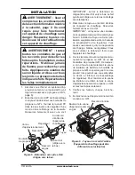 Предварительный просмотр 43 страницы Desa 000 BTU TB101 Owner'S Manual