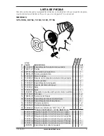 Предварительный просмотр 19 страницы Desa 000 BTu Owner'S Manual