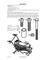 Предварительный просмотр 5 страницы Desa 100,000 BTU/Hr Models Owner'S Manual