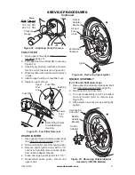 Предварительный просмотр 17 страницы Desa 100,000 BTU/Hr Models Owner'S Manual