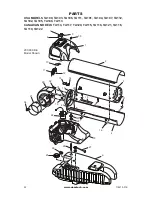 Предварительный просмотр 22 страницы Desa 100,000 BTU/Hr Models Owner'S Manual