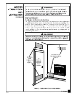 Предварительный просмотр 7 страницы Desa 101811-01C.pdf Owner'S Operation And Installation Manual