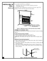 Предварительный просмотр 10 страницы Desa 101811-01C.pdf Owner'S Operation And Installation Manual