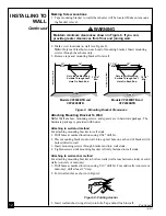 Предварительный просмотр 12 страницы Desa 101811-01C.pdf Owner'S Operation And Installation Manual