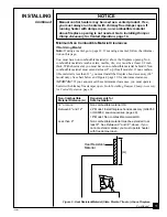 Preview for 11 page of Desa 102783-01B Owner'S Operation And Installation Manual