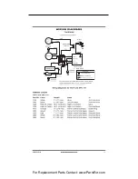 Предварительный просмотр 27 страницы Desa 125-F Service Manual