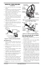 Предварительный просмотр 13 страницы Desa 125T Owner'S Manual