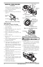 Предварительный просмотр 14 страницы Desa 125T Owner'S Manual