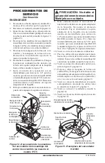 Предварительный просмотр 42 страницы Desa 125T Owner'S Manual