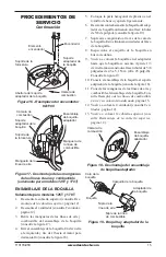 Предварительный просмотр 43 страницы Desa 125T Owner'S Manual