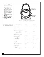 Preview for 12 page of Desa 150,000 BTU/Hr Models Owner'S Manual