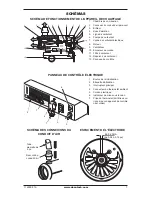 Preview for 39 page of Desa 160-IF Owner'S Manual