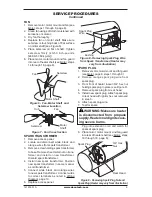 Предварительный просмотр 9 страницы Desa 170-FA Owner'S Manual