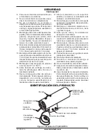 Предварительный просмотр 17 страницы Desa 170-FA Owner'S Manual