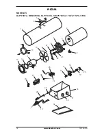 Предварительный просмотр 28 страницы Desa 170-FA Owner'S Manual