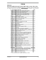 Предварительный просмотр 29 страницы Desa 170-FA Owner'S Manual