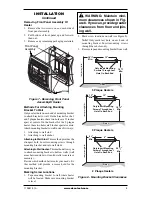 Preview for 9 page of Desa 2 PLAQUE series Safety Information And Installation Manual