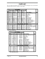 Preview for 25 page of Desa 2 PLAQUE series Safety Information And Installation Manual