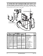 Preview for 26 page of Desa 2 PLAQUE series Safety Information And Installation Manual