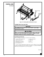 Предварительный просмотр 15 страницы Desa 24" Variably-Controlled Models Owner'S Operation And Installation Manual