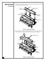 Предварительный просмотр 20 страницы Desa 24" Variably-Controlled Models Owner'S Operation And Installation Manual