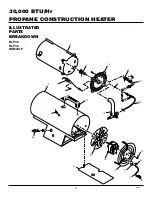 Предварительный просмотр 12 страницы Desa 30LP Owner'S Manual